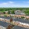 community aerial